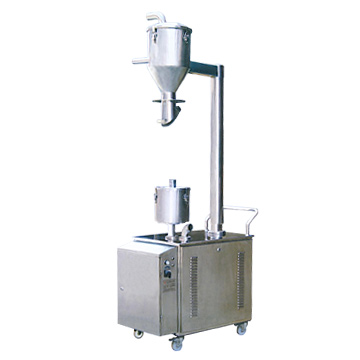  Vacuum Feeding Machine (ZS-110A) (Vacuum Feeding Machine (ZS-110A))
