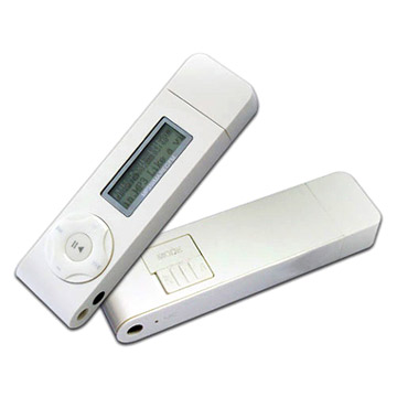  Flash MP3 Player (MC330F) (Flash MP3 плеер (MC330F))