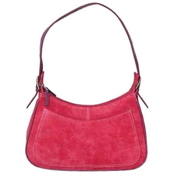  Suede Bag (SB03 ) (Sac en daim (SB03))