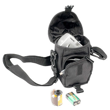  Travel Accessories