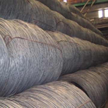  High-Speed Wire