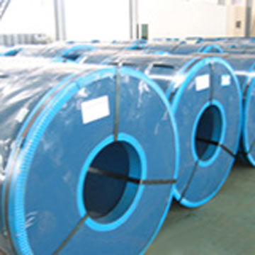  Galvanized Sheet and Color Coated-Sheet ( Galvanized Sheet and Color Coated-Sheet)