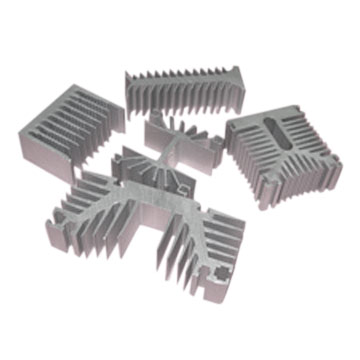  Aluminum Alloy Profile