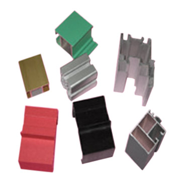  Aluminum Alloy Profile