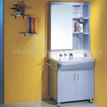  Washbasin and Cabinet (V75CS) ( Washbasin and Cabinet (V75CS))
