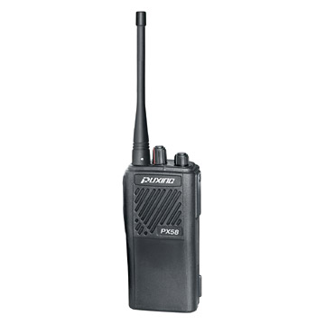  Range Further Transceiver (Weitere Range Transceiver)