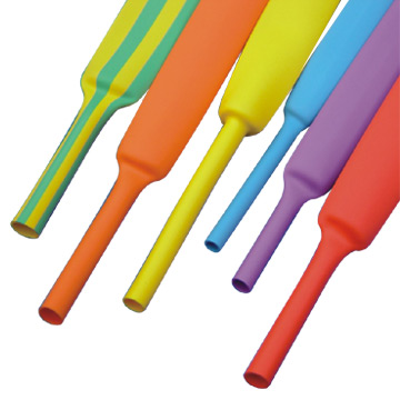  Heat Shrinkable Thin Wall Tubing (Heat Shrinkable тонкие стены труб)