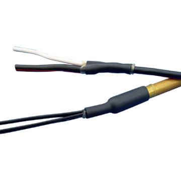  Dual Wall Adhesive-lined Tubing ( Dual Wall Adhesive-lined Tubing)