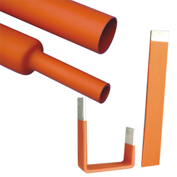  Anti-Tracking Tubing, Busbar Insulation Tubing (Anti-Tr king труб, шин Изоляция труб)