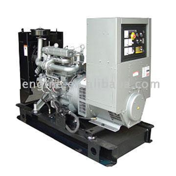  Gen Set TD226-3 ( Gen Set TD226-3)