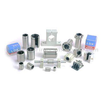  Linear Bearings ( Linear Bearings)