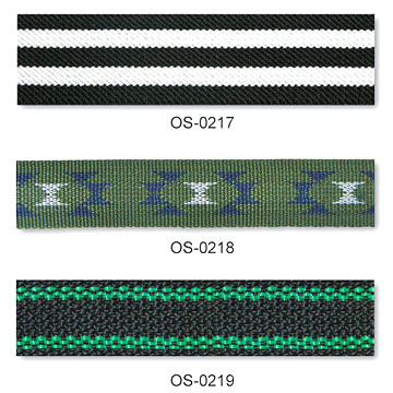  PP Belts For Bags (Pour les sacs PP Ceintures)