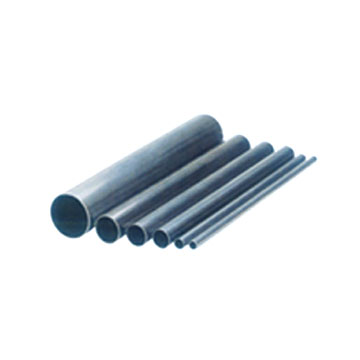 Supply Round Tube And Pipe (Supply Round Tube and Pipe)