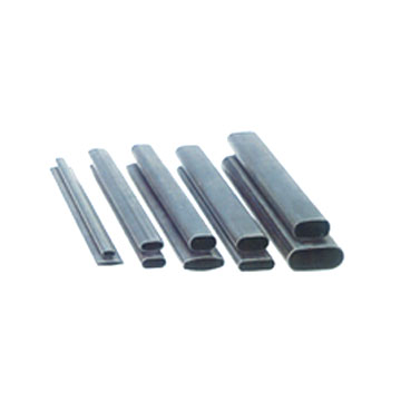 Brot Shaped Tube & Pipe (Brot Shaped Tube & Pipe)