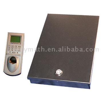  Fingerprint Access Control System (Fingerprint Система контроля доступа)