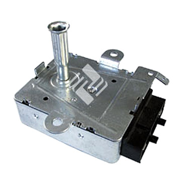  Grill Synchronous Motor (Grill Synchron Motor)