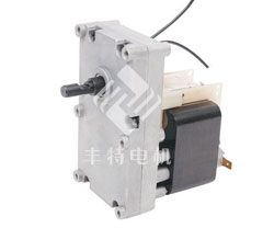  FA Series Shaded Pole Geared Motor (FA-Serie Spaltpol Getriebemotor)