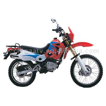  Dirt Bike (EEC Approved) (Dirt Bike (EWG Approved))