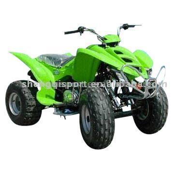  ATV ( ATV)