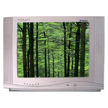 Farbfernseher (Farbfernseher)