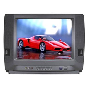  14" Color TV (14 "цветной телевизор)