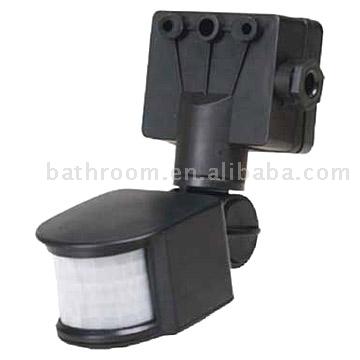  Sensor for Fitting Lamp (Capteur pour montage Lampe)