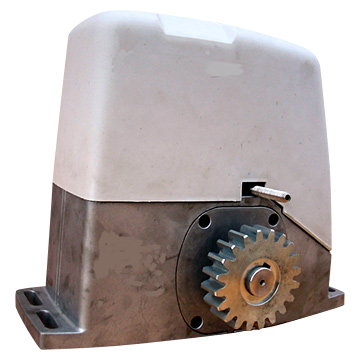  Gate Motor (Gate Motor)