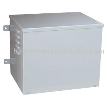  Metal Box ( Metal Box)