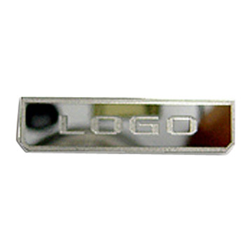  Metal Logo (Metal Logo)