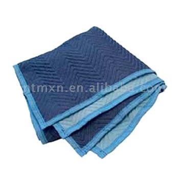  Cotton Waste Blanket ( Cotton Waste Blanket)