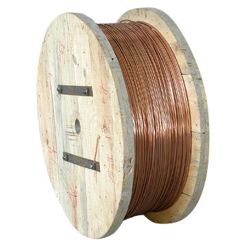  Submerged Arc Welding Wire (Дуговая сварка проволоки)
