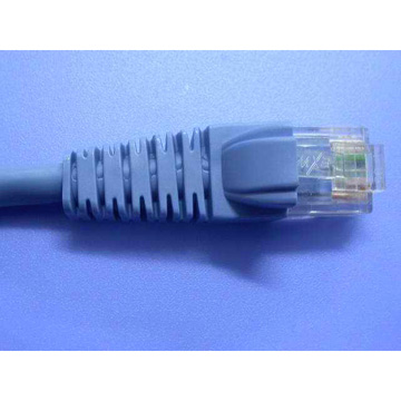  Cat.6 Patch Cord ( Cat.6 Patch Cord)