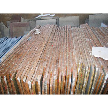  Laminated Marble (Laminierte Marmor)