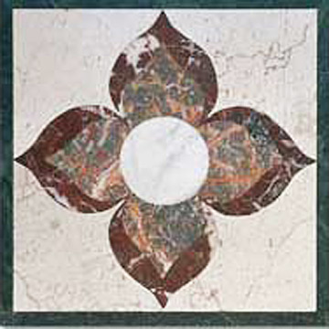  Laminated Marble of Medalious (Laminierte Marmor von Medalious)