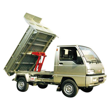  Dump Car ( Dump Car)