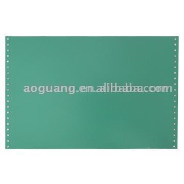  PS Printing Plate (PS Plaque d`impression)