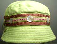 Down-Brim Hats (Down-Brim Hats)