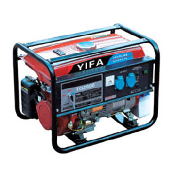  Gasoline Generating Set ( Gasoline Generating Set)