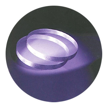 Optical Lenses