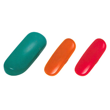  Plastic Case