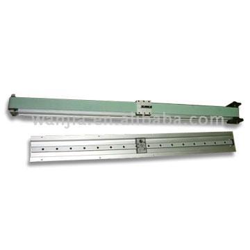  Shaft Drive (Shaft Drive)