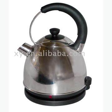  Electric Kettle XY-2018D