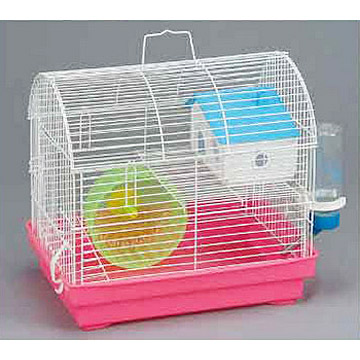  Pet Cage (Pet Cage)