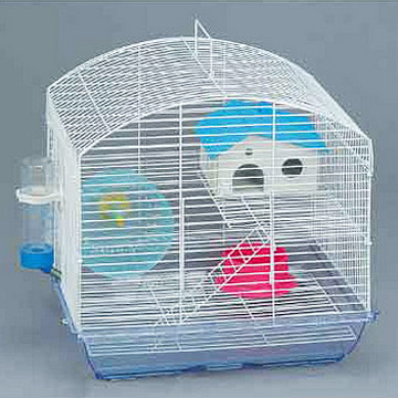  Pet Cage (Pet Cage)