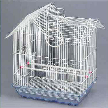  Pet Cage (Cage)