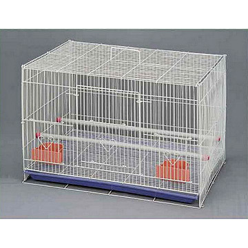  Pet Cage (Pet Cage)
