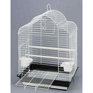  Pet Cage (Cage)