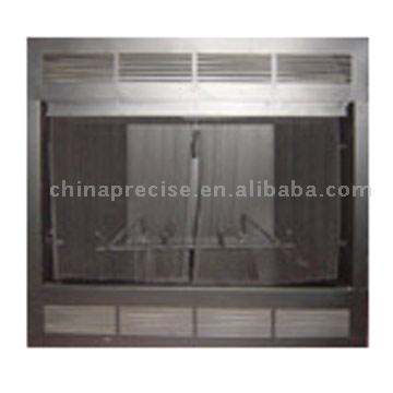  Gas Stove ( Gas Stove)