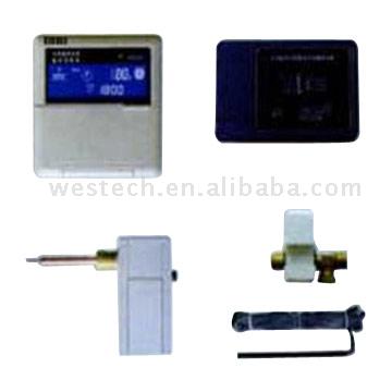  Controller for Solar Water Heater System (Контроллер для солнечных водонагревателей система)