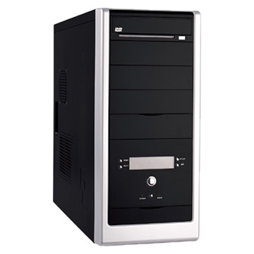  Computer Case 5007A (Computer Case 5007A)